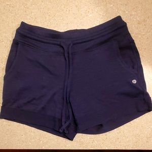 Comfy Lounge Shorts